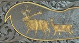NEW BROWNING BAR MK II SAFARI TRIBUTE HIGH GRADE 30-06 22