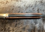 NEW BROWNING BAR MK II SAFARI TRIBUTE HIGH GRADE 30-06 22