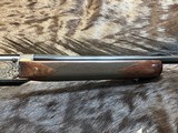 NEW BROWNING BAR MK II SAFARI TRIBUTE HIGH GRADE 30-06 22