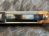 NEW BROWNING BAR MK II SAFARI TRIBUTE HIGH GRADE 30-06 22
