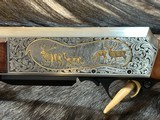 NEW BROWNING BAR MK II SAFARI TRIBUTE HIGH GRADE 30-06 22