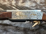 NEW BROWNING BAR MK II SAFARI TRIBUTE HIGH GRADE 30-06 22