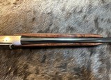 NEW BROWNING BAR MK II SAFARI TRIBUTE HIGH GRADE 30-06 22