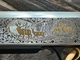 NEW BROWNING BAR MK II SAFARI TRIBUTE HIGH GRADE 30-06 22