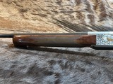 NEW BROWNING BAR MK II SAFARI TRIBUTE HIGH GRADE 30-06 22