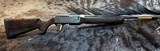 NEW BROWNING BAR MK II SAFARI TRIBUTE HIGH GRADE 30-06 22