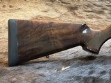 NEW BROWNING BAR MK II SAFARI TRIBUTE HIGH GRADE 30-06 22