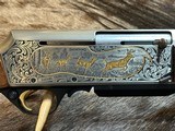 NEW BROWNING BAR MK II SAFARI TRIBUTE HIGH GRADE 30-06 22