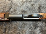 NEW BROWNING BAR MK II SAFARI TRIBUTE HIGH GRADE 30-06 22
