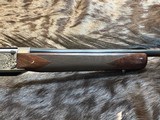 NEW BROWNING BAR MK II SAFARI TRIBUTE HIGH GRADE 30-06 22