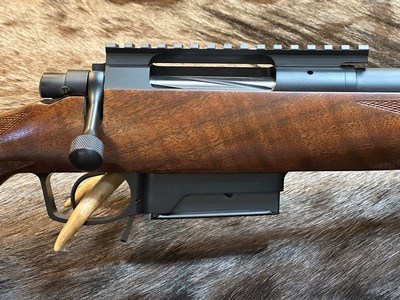 NEW COOPER NIGHTHAWK MONTANA HERITAGE 308 WIN WALNUT 24