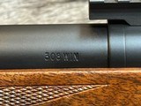 NEW COOPER NIGHTHAWK MONTANA HERITAGE 308 WIN WALNUT 24