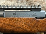 NEW COOPER NIGHTHAWK MONTANA HERITAGE 308 WIN WALNUT 24