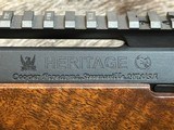 NEW COOPER NIGHTHAWK MONTANA HERITAGE 308 WIN WALNUT 24