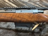 NEW COOPER NIGHTHAWK MONTANA HERITAGE 308 WIN WALNUT 24