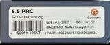 NEW GUNWERKS MAGNUS WRX 6.5 PRC GLR STAINLESS 22 CARBON STEEL REVIC ACURA RS25i ,PROBUILD FREE 200 RDS AMMO, BIPOD, HARD CASE - LAYAWAY AVAILABLE - 24 of 25 NEW GUNWERKS MAGNUS WRX 6.5 PRC GLR STAINLESS 22 CARBON STEEL REVIC ACURA RS25i ,PROBUILD FREE 200 RDS AMMO, BIPOD, HARD CASE - LAYAWAY AVAILABLE - 24 of 25