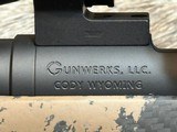 NEW GUNWERKS MAGNUS WRX 6.5 PRC GLR STAINLESS 22 CARBON STEEL REVIC ACURA RS25i ,PROBUILD FREE 200 RDS AMMO, BIPOD, HARD CASE - LAYAWAY AVAILABLE - 15 of 25 NEW GUNWERKS MAGNUS WRX 6.5 PRC GLR STAINLESS 22 CARBON STEEL REVIC ACURA RS25i ,PROBUILD FREE 200 RDS AMMO, BIPOD, HARD CASE - LAYAWAY AVAILABLE - 15 of 25