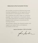 NEW GUNWERKS MAGNUS WRX 6.5 PRC GLR STAINLESS 22 CARBON STEEL REVIC ACURA RS25i ,PROBUILD FREE 200 RDS AMMO, BIPOD, HARD CASE - LAYAWAY AVAILABLE - 20 of 25 NEW GUNWERKS MAGNUS WRX 6.5 PRC GLR STAINLESS 22 CARBON STEEL REVIC ACURA RS25i ,PROBUILD FREE 200 RDS AMMO, BIPOD, HARD CASE - LAYAWAY AVAILABLE - 20 of 25