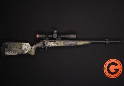 NEW GUNWERKS MAGNUS WRX 6.5 PRC GLR STAINLESS 22 CARBON STEEL REVIC ACURA RS25i ,PROBUILD FREE 200 RDS AMMO, BIPOD, HARD CASE - LAYAWAY AVAILABLE