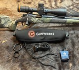 NEW GUNWERKS MAGNUS WRX 6.5 PRC GLR STAINLESS 22 CARBON STEEL REVIC ACURA RS25i ,PROBUILD FREE 200 RDS AMMO, BIPOD, HARD CASE - LAYAWAY AVAILABLE - 19 of 25 NEW GUNWERKS MAGNUS WRX 6.5 PRC GLR STAINLESS 22 CARBON STEEL REVIC ACURA RS25i ,PROBUILD FREE 200 RDS AMMO, BIPOD, HARD CASE - LAYAWAY AVAILABLE - 19 of 25