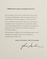 NEW GUNWERKS MAGNUS WRX 7 PRC GLR STAINLESS 22 NEW GUNWERKS MAGNUS WRX 7 PRC GLR STAINLESS 22