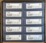 NEW GUNWERKS MAGNUS WRX 7 PRC GLR STAINLESS 22 NEW GUNWERKS MAGNUS WRX 7 PRC GLR STAINLESS 22