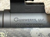 NEW GUNWERKS MAGNUS WRX 7 PRC GLR STAINLESS 22 NEW GUNWERKS MAGNUS WRX 7 PRC GLR STAINLESS 22