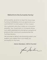 NEW GUNWERKS MAGNUS WRX 7 PRC GLR STAINLESS 22 NEW GUNWERKS MAGNUS WRX 7 PRC GLR STAINLESS 22