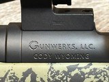 NEW GUNWERKS MAGNUS WRX 7 PRC GLR STAINLESS 22 NEW GUNWERKS MAGNUS WRX 7 PRC GLR STAINLESS 22