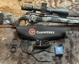 NEW GUNWERKS MAGNUS WRX 6.5 PRC GLR STAINLESS 22 CARBON STEEL REVIC ACURA RS25i PROBUILD FREE 200 RDS AMMO, BIPOD, HARD CASE - LAYAWAY AVAILABLE - 19 of 25 NEW GUNWERKS MAGNUS WRX 6.5 PRC GLR STAINLESS 22 CARBON STEEL REVIC ACURA RS25i PROBUILD FREE 200 RDS AMMO, BIPOD, HARD CASE - LAYAWAY AVAILABLE - 19 of 25