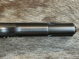NEW NIGHTHAWK CUSTOM GRP GOV'T 1911 9MM W/ IOS AND SMOKED NITRIDE FINISH - LAYAWAY AVAILABLE - 20 of 25