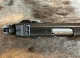 NEW NIGHTHAWK CUSTOM GRP GOV'T 1911 9MM W/ IOS AND SMOKED NITRIDE FINISH - LAYAWAY AVAILABLE - 16 of 25