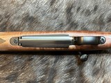 NEW WINCHESTER MODEL 70 ALASKAN 338 WINCHESTER MAGNUM 25