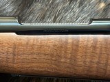 NEW WINCHESTER MODEL 70 ALASKAN 338 WINCHESTER MAGNUM 25