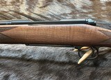 NEW WINCHESTER MODEL 70 ALASKAN 338 WINCHESTER MAGNUM 25