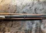 NEW WINCHESTER MODEL 70 ALASKAN 338 WINCHESTER MAGNUM 25
