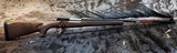 NEW WINCHESTER MODEL 70 ALASKAN 338 WINCHESTER MAGNUM 25