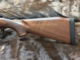 NEW WINCHESTER MODEL 70 ALASKAN 338 WINCHESTER MAGNUM 25
