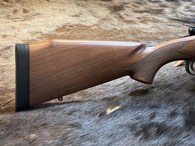 NEW WINCHESTER MODEL 70 ALASKAN 338 WINCHESTER MAGNUM 25