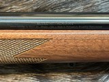 NEW WINCHESTER MODEL 70 ALASKAN 338 WINCHESTER MAGNUM 25