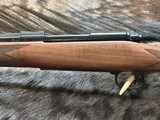 NEW WINCHESTER MODEL 70 ALASKAN 338 WINCHESTER MAGNUM 25