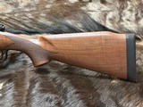 NEW WINCHESTER MODEL 70 ALASKAN 338 WINCHESTER MAGNUM 25