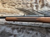 NEW WINCHESTER MODEL 70 ALASKAN 338 WINCHESTER MAGNUM 25