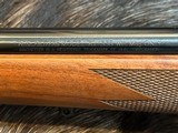 NEW WINCHESTER MODEL 70 ALASKAN 338 WINCHESTER MAGNUM 25