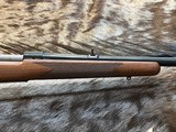 NEW WINCHESTER MODEL 70 ALASKAN 338 WINCHESTER MAGNUM 25