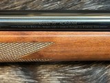 NEW WINCHESTER MODEL 70 ALASKAN 338 WINCHESTER MAGNUM 25