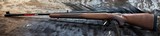 NEW WINCHESTER MODEL 70 ALASKAN 338 WINCHESTER MAGNUM 25