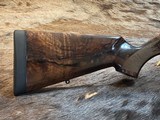 NEW BROWNING BAR MK II SAFARI TRIBUTE HIGH GRADE 30-06 22