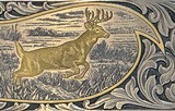 NEW BROWNING BAR MK II SAFARI TRIBUTE HIGH GRADE 30-06 22