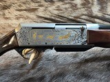 NEW BROWNING BAR MK II SAFARI TRIBUTE HIGH GRADE 30-06 22